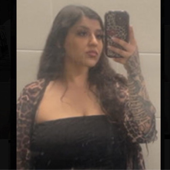 meljssamoriel